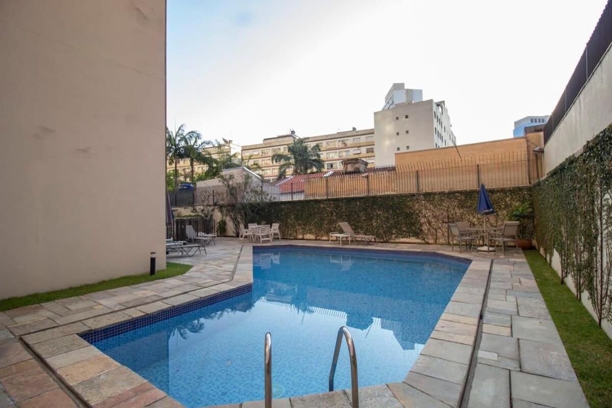 Bhomy Vila Nova Conceicao Prox Ibirapuera Pl14 São Paulo Luaran gambar